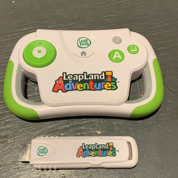 Letterland kids video game - Picture 2 of 3